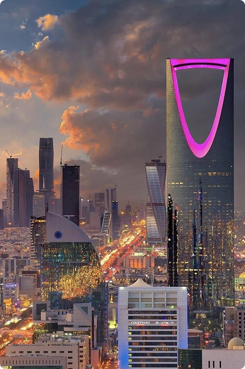  مدينة الرياض